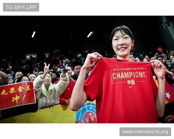 中国女篮王牌强势回归再携韩旭冲击总决赛冠军巅峰舞台盛典荣耀战 中国女篮王牌强势回归再携韩旭冲击总决赛冠军巅峰舞台盛典荣耀战