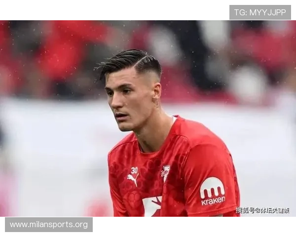 切尔西瞄准塞斯科但今夏还有其他引援目标在列 切尔西瞄准塞斯科但今夏还有其他引援目标在列