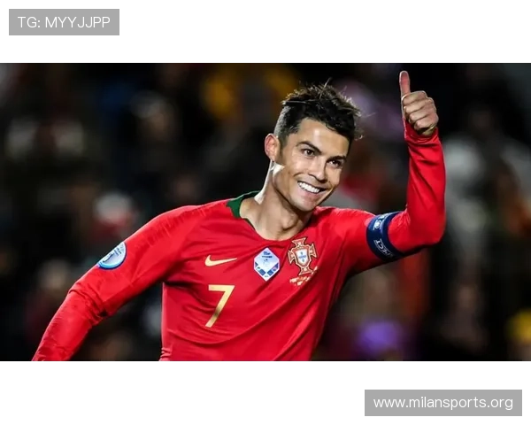 凌晨傳來足壇重磅訊息C羅罕見暖心決定引發球迷齊聲點贊熱議不斷 凌晨傳來足壇重磅訊息C羅罕見暖心決定引發球迷齊聲點贊熱議不斷