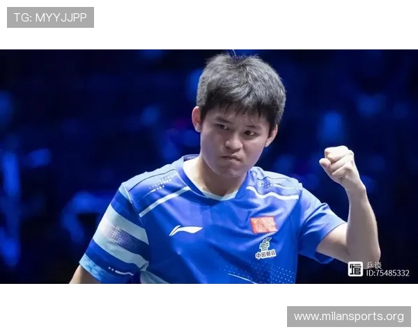 国乒强势领跑第14周榜单林诗栋王楚钦孙颖莎王艺迪包揽前二位次