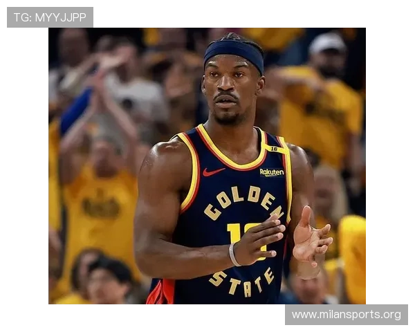 巴特勒强硬表现刷新纪录 勇士免死金牌战术助他数据再创新高巅峰 巴特勒强硬表现刷新纪录 勇士免死金牌战术助他数据再创新高巅峰