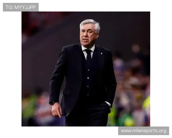 巴西新帅敲定人选安切洛蒂与热苏斯激烈竞争力争世俱杯前能够上任 巴西新帅敲定人选安切洛蒂与热苏斯激烈竞争力争世俱杯前能够上任