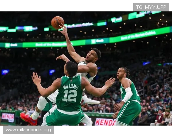 以字母哥概率模型解析关键对位为何成为今日最大焦点赛场关注核心 以字母哥概率模型解析关键对位为何成为今日最大焦点赛场关注核心