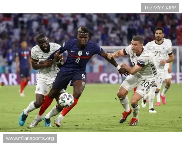 欧洲杯今日焦点战术分析 数据解读与概率预测不容忽视