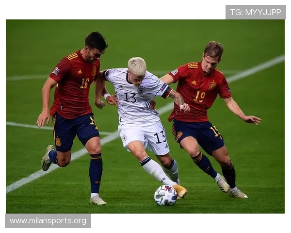 欧洲杯赛前全面分析：胜负预测与关键因素助力最终结果解析