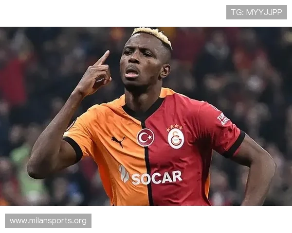 萨哈：曼联应引进奥斯梅恩与组织核心提升整体竞争力