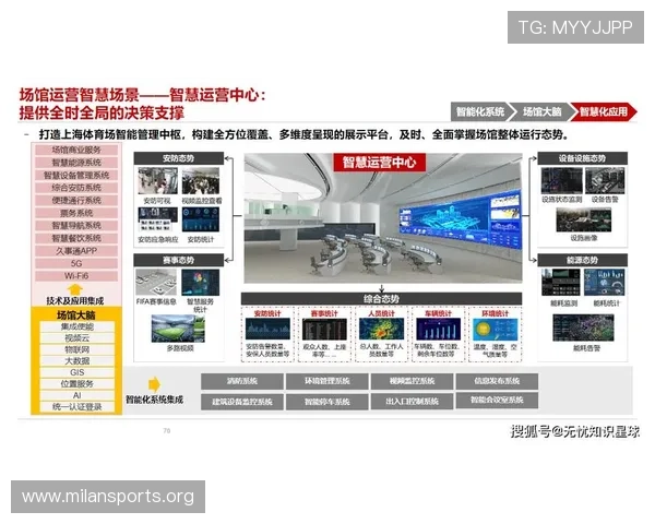 人工智能助力体育革新探索智能化竞技新未来