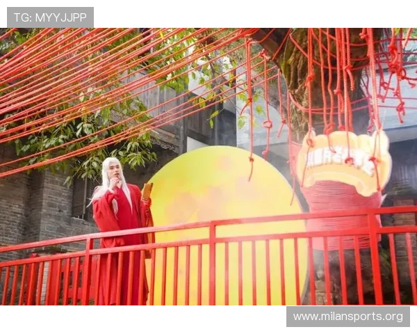 双喜娱乐携手顶级制作团队打造全新沉浸式互动娱乐体验