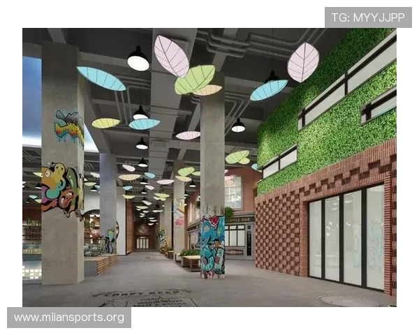 摩域体育引领全民健身潮流打造专业运动体验新模式