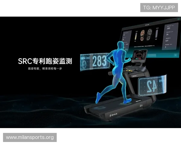 如意体育引领智能健身新时代 打造科技与健康融合的创新平台