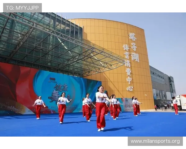无限帆体育引领全民运动新风尚打造多元健康生活新生态平台