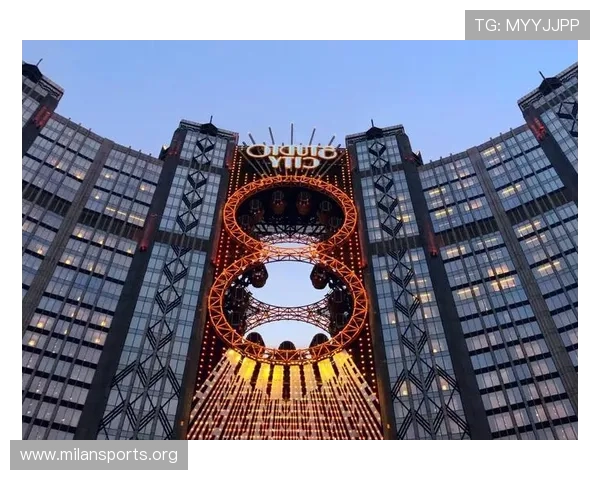 新濠影汇赌场周边奢华娱乐体验与澳门夜生活深度探索指南全攻略