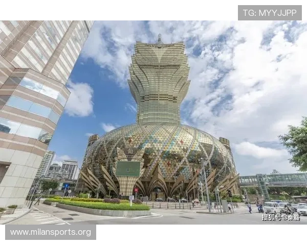 以新葡京为核心探秘澳门奢华娱乐与城市夜色魅力全景解析之旅深度体验指南