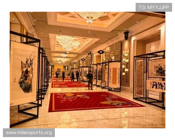 以永利赌场为核心的奢华娱乐体验与城市旅游发展全景解析趋势研究报告