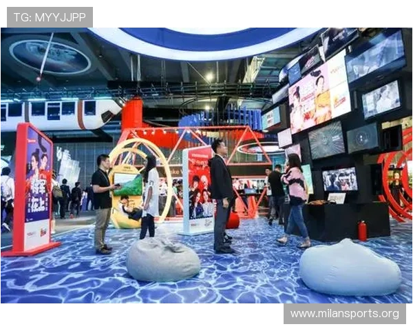 以环球娱乐为核心探讨全球文娱产业发展新趋势与未来商业模式分析